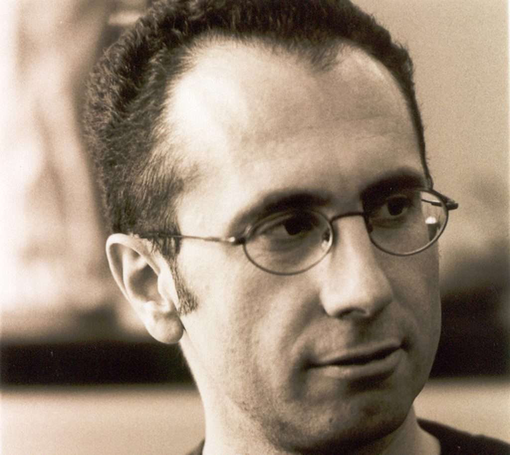 Fausto Romitelli 2003