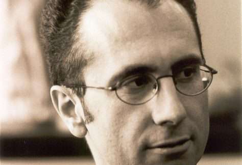 Fausto Romitelli 2003