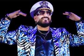 GIGI D’AGOSTINO CAPITANO_low