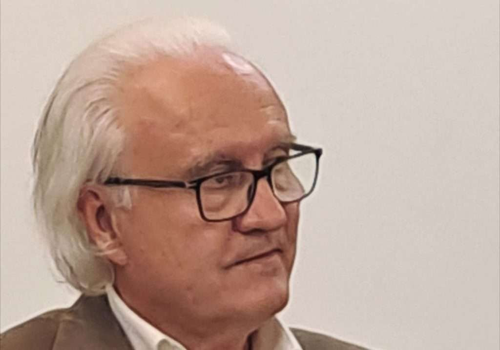 Mauro Tonino 1