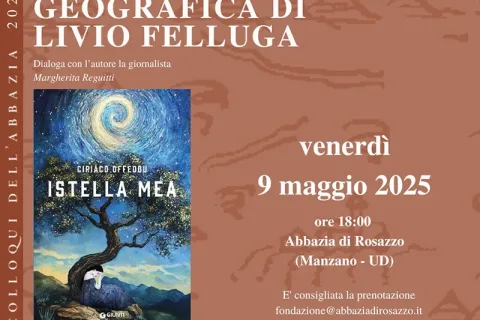 Offeddu Istella Mea