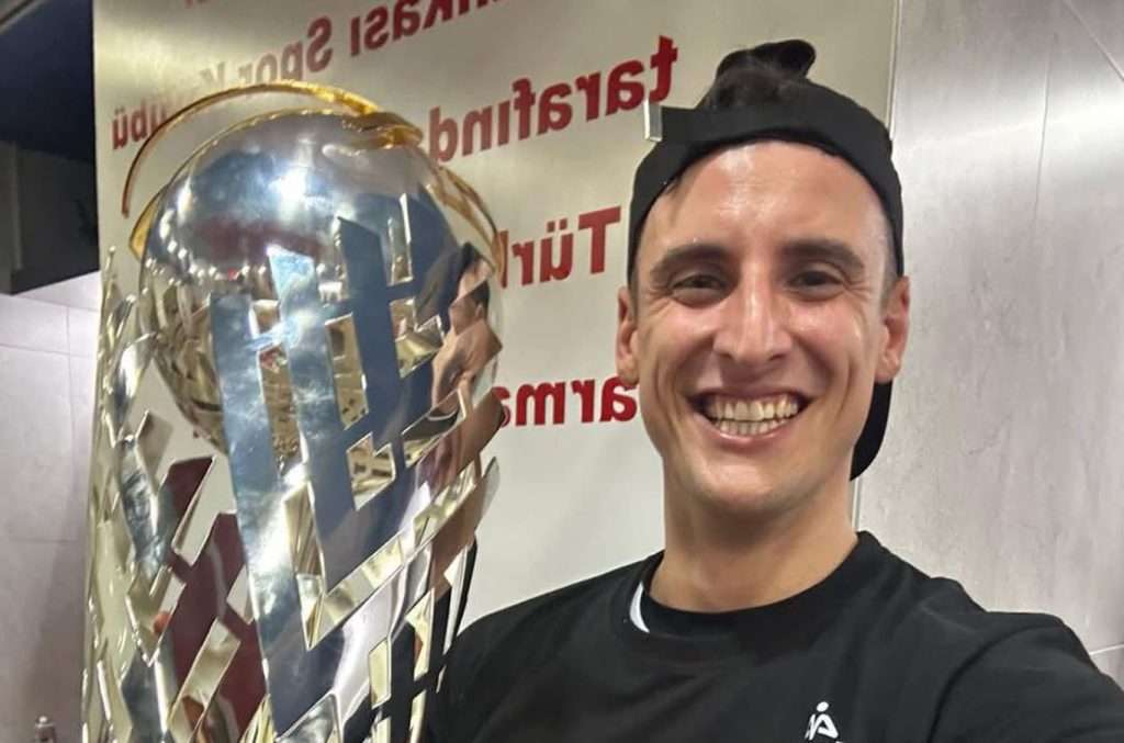 Paolo Zonca
