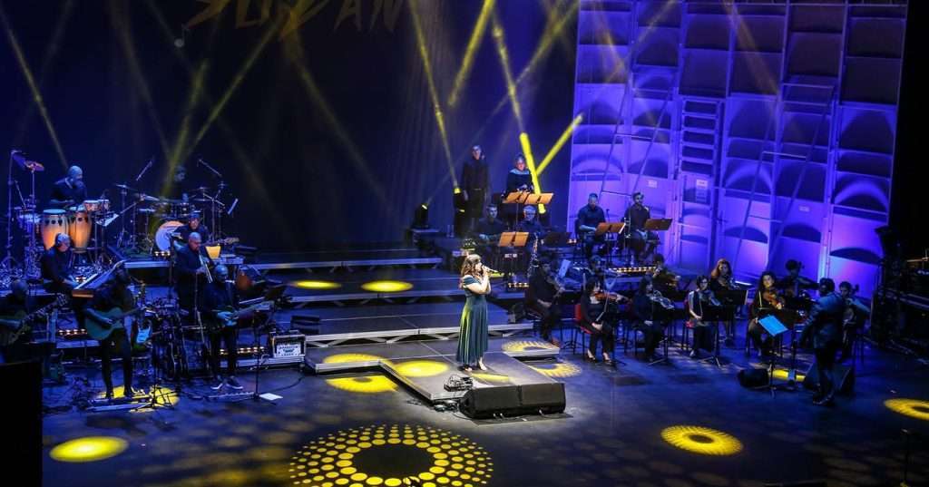 Percoto Canta finale 2024 01