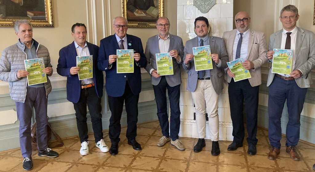 Presentazione Bando imprese