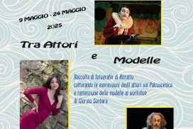 attori e modelle
