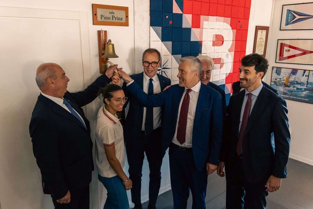 campana iscrizioni