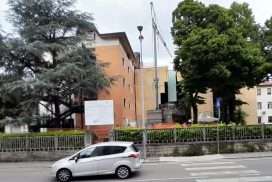 casa di riposo