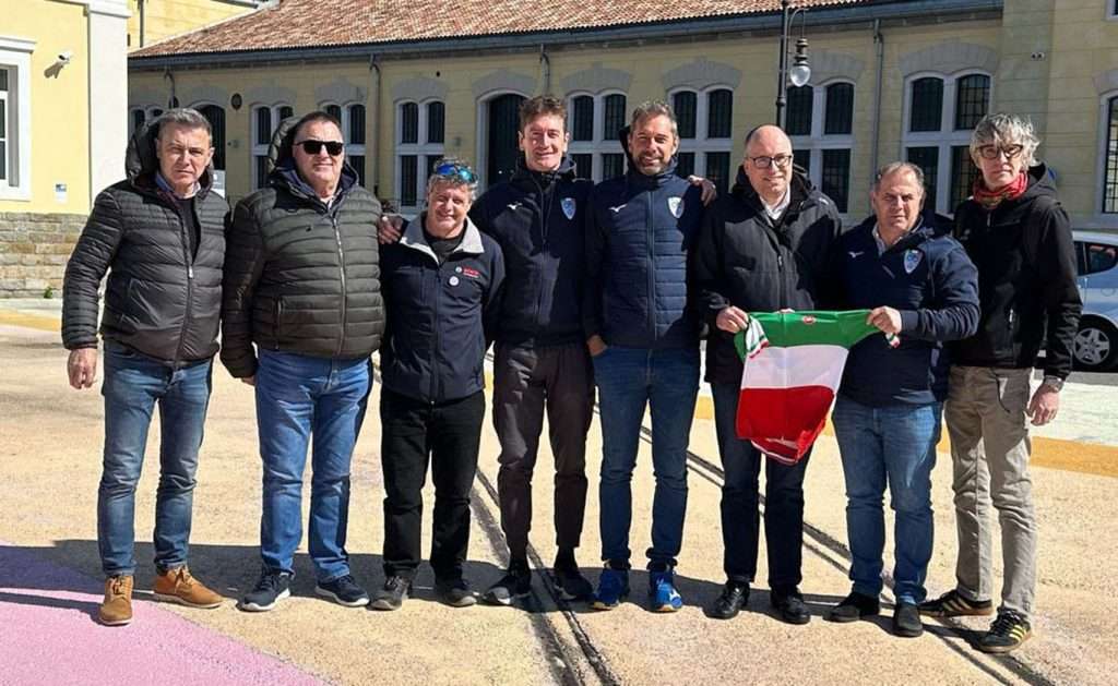 cottur tricolori trieste