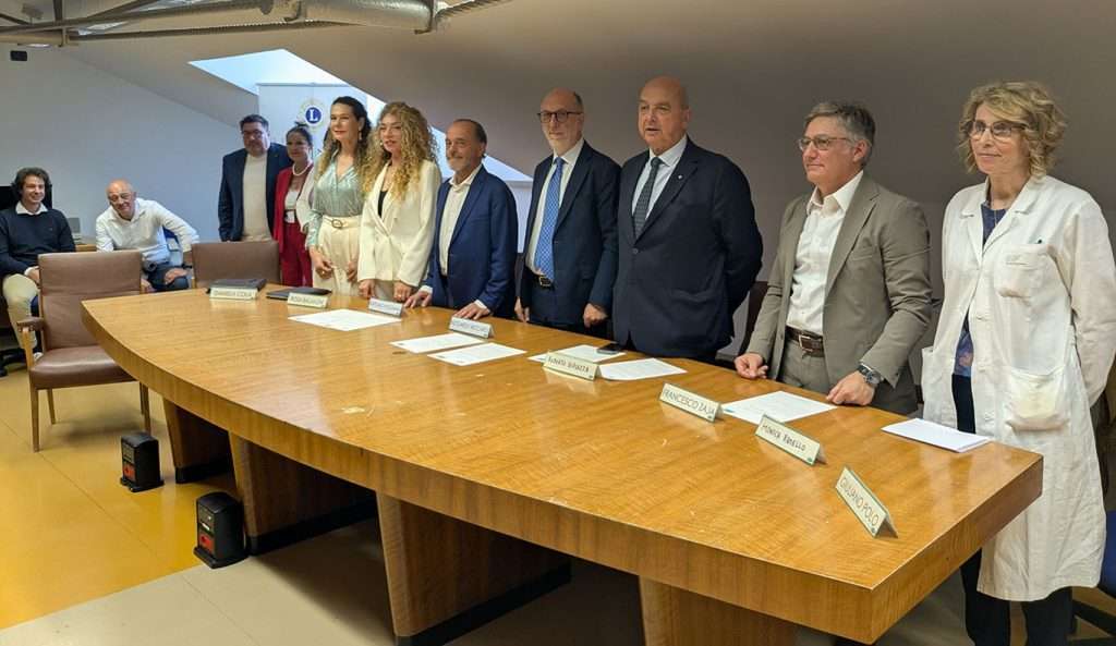 donazione comitato cielo aperto