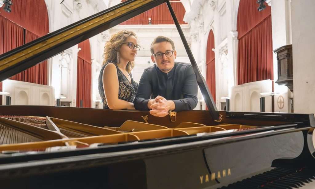 faccini duo