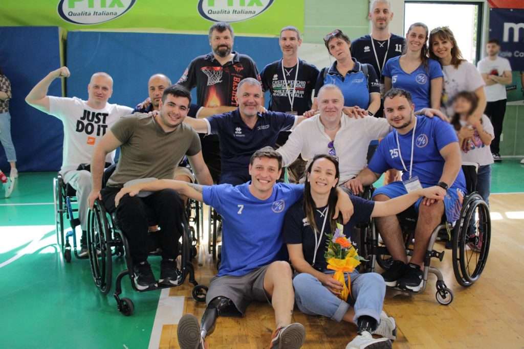 foto Vicenza play off