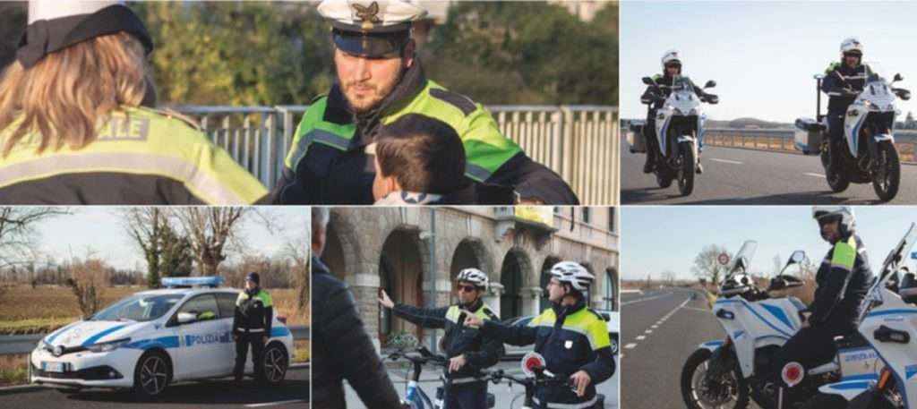 giornata polizia localeOpen