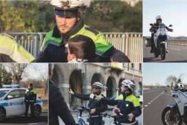 giornata polizia localeOpen