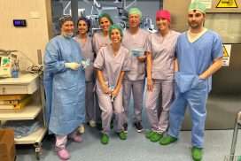 impianto intraoculare