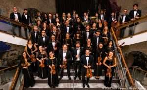 orchestra filarmonici friulaniUDINE