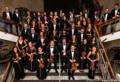 orchestra filarmonici friulaniUDINE
