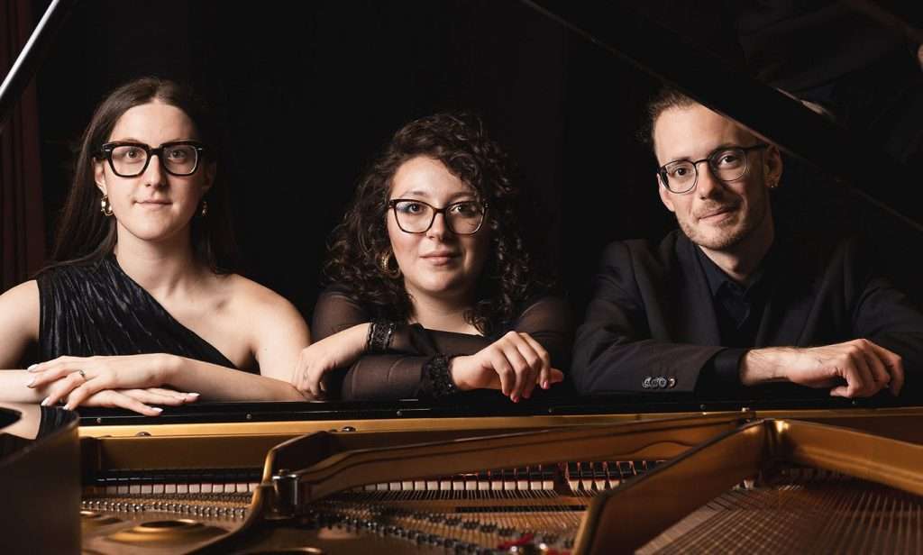 ozone sea trio 5 GC2 7042