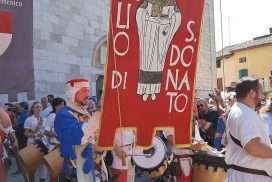 palio san donato premio