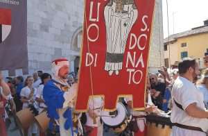 palio san donato premio