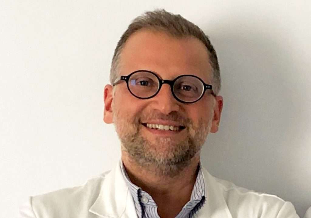 prof giacomo emmi