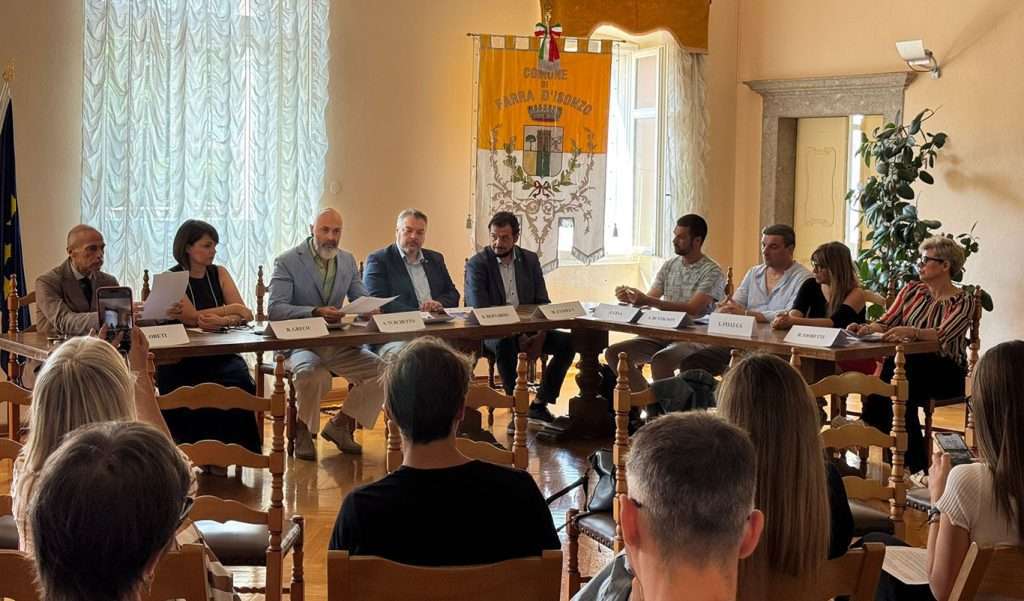 AWB 2025 conferenza stampa 2
