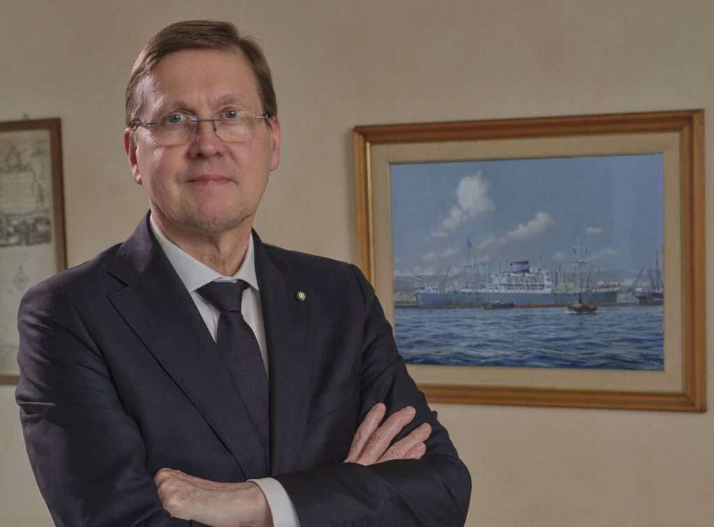 Enrico Samer Beppe Raso