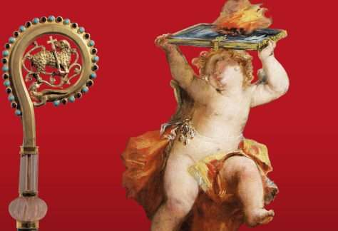 Mostra tesoro arcidiocesi