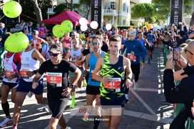 Mytho marathon Grado 1