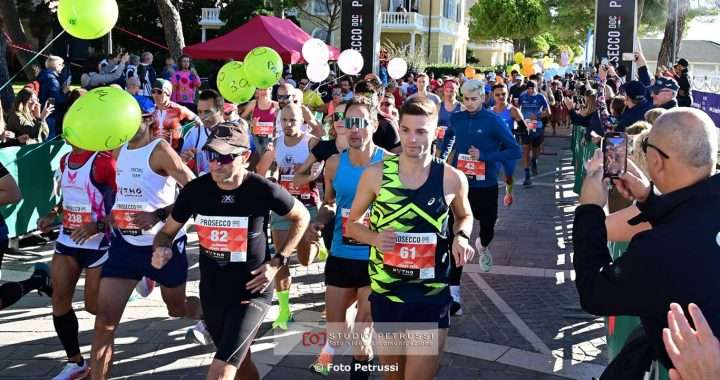 Mytho marathon Grado 1