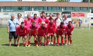 SQUADRA DEI CUGINI