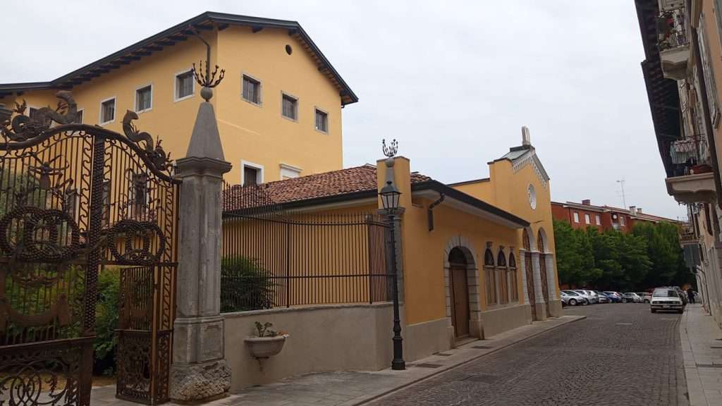 Sinagoga 1