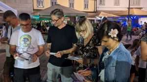 Tombola Gorizia 2
