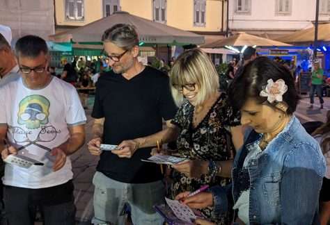 Tombola Gorizia 2