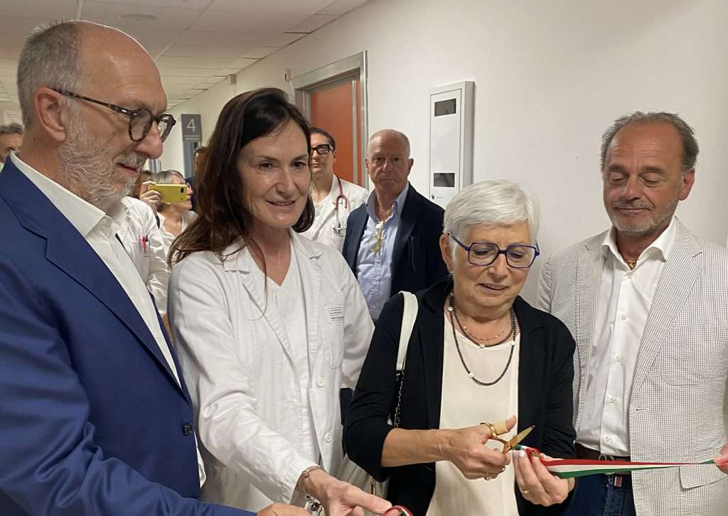 ambulatorio cure palliative