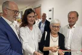 ambulatorio cure palliative