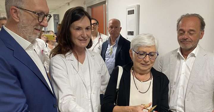 ambulatorio cure palliative