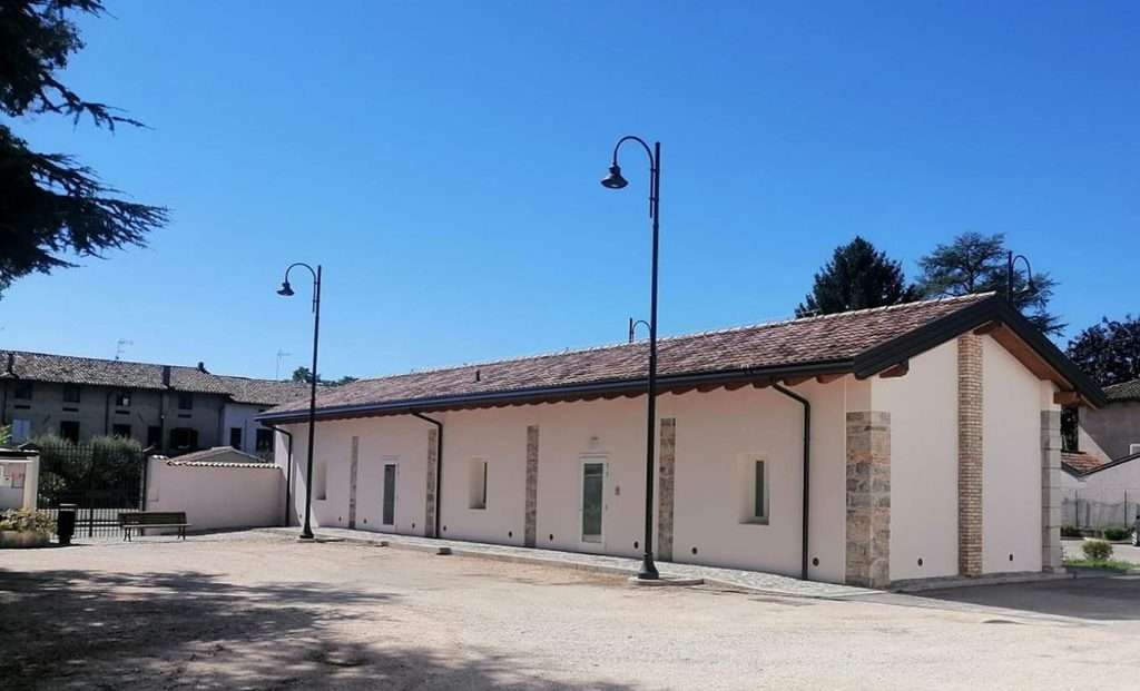 centro polifunzionale 01