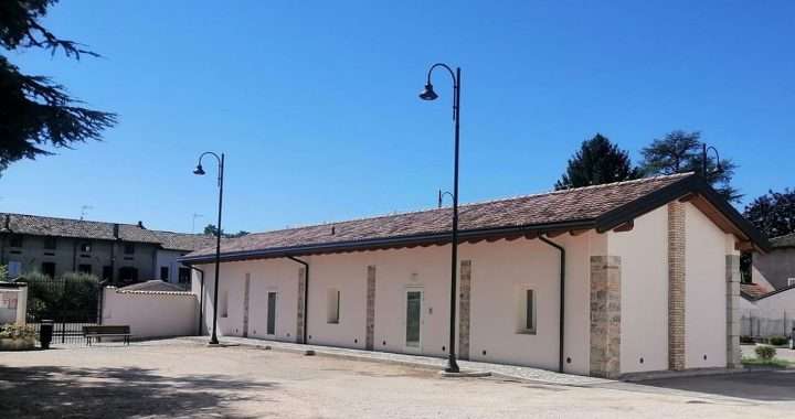 centro polifunzionale 01