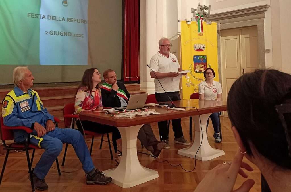 costitizione 2025