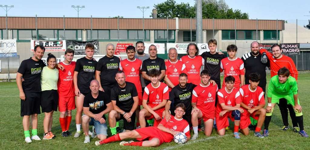 finaliste