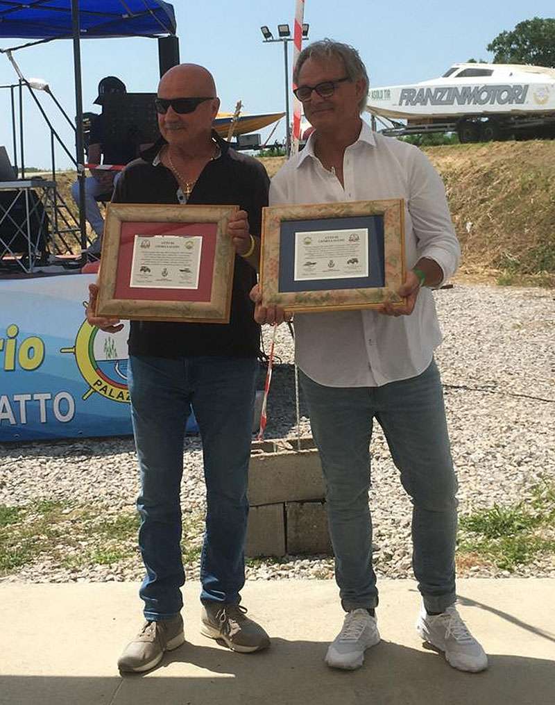 gemellaggio auto e barche 02