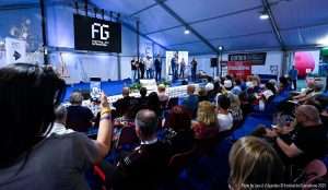 gruppo inauguazione