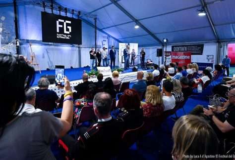 gruppo inauguazione