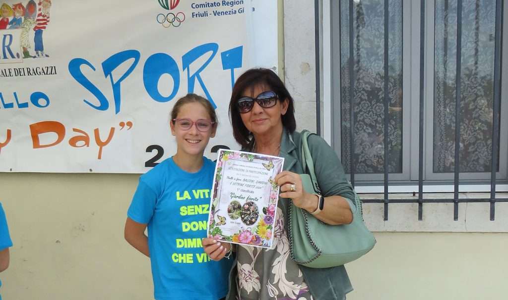 jole giaiot premiata