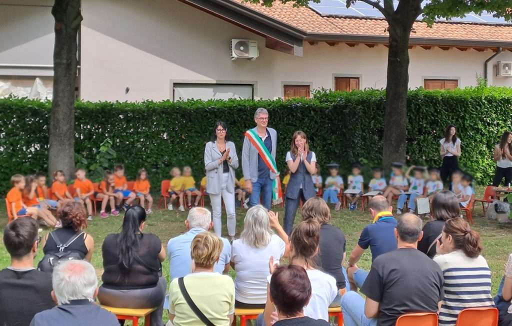 lavori scuola