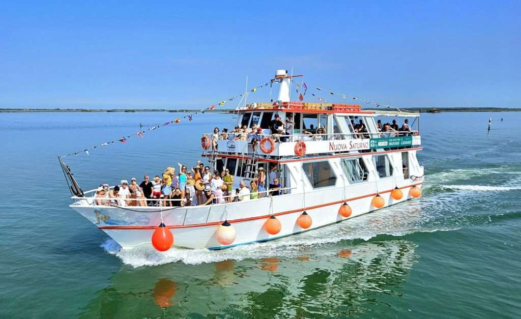 nave saturno