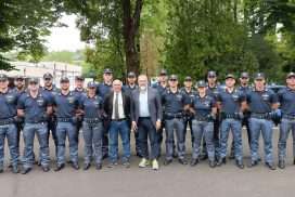 nuovi agenti gorizia monfalcone