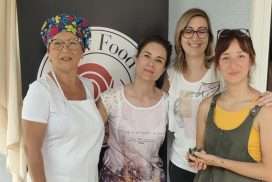 slow food nido