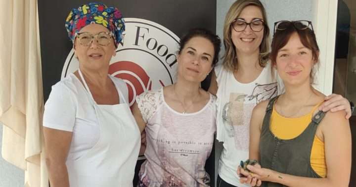 slow food nido