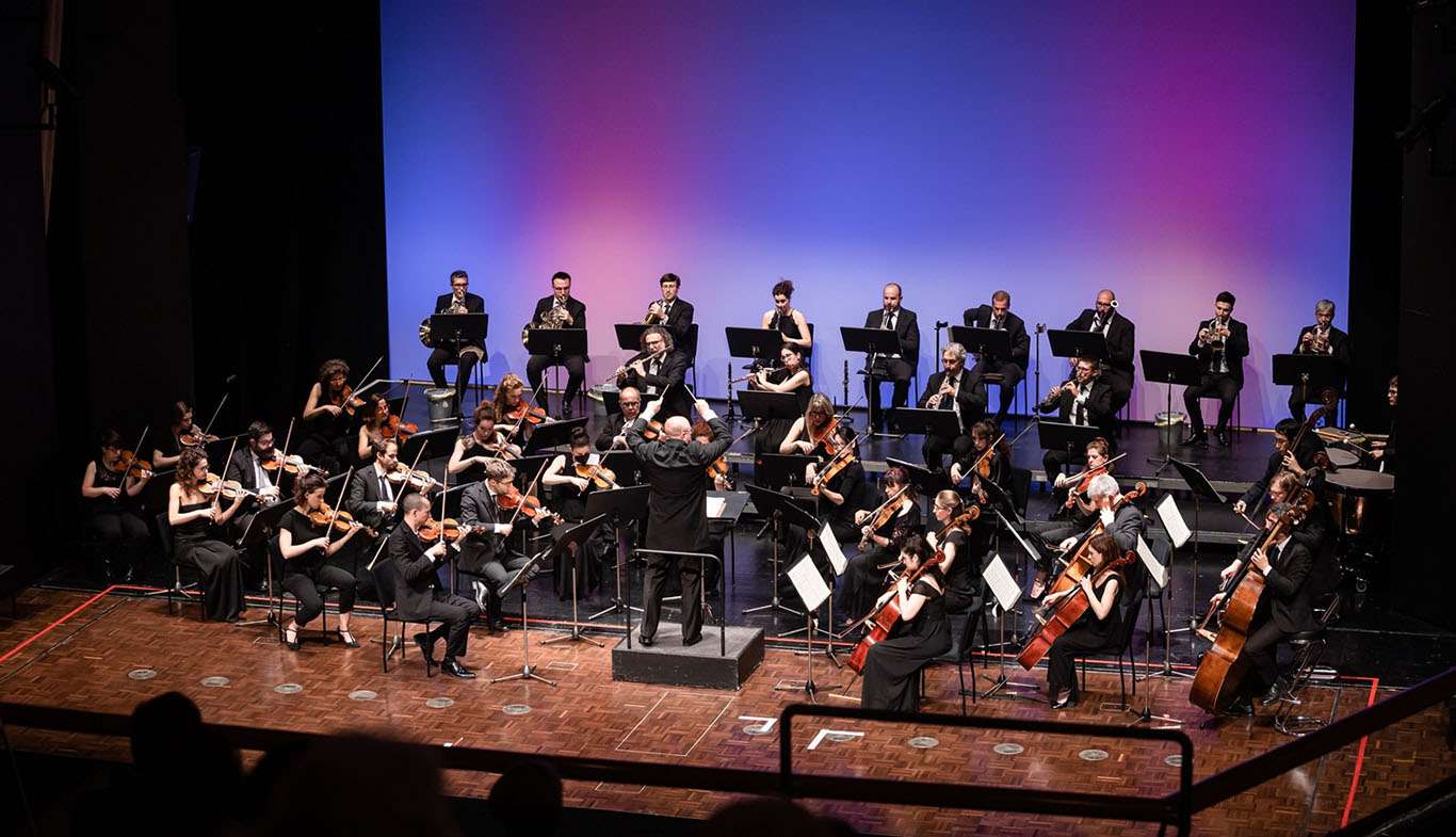 13 25 luglio Parco Piuma FVGOrchestra